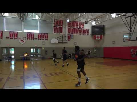 B&W vs BFG - saturday tier - tcbl 2022 summer