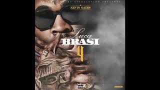 Kevin Gates – Luca Brasi 4 (Full Mixtape) NEW 2019