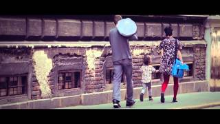 Cheyenne Jackson I&#39;m Blue Skies Music Video