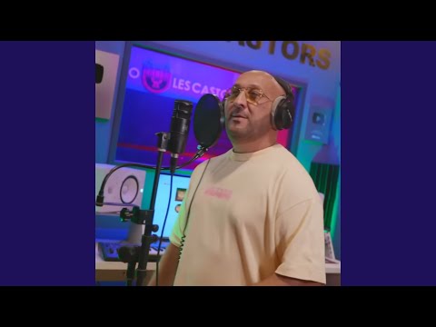 Dabza Srat (feat. Raouf Tadj)