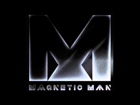 Magnetic Man - Getting Nowhere feat. John Legend