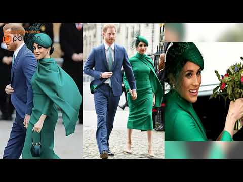 This summer, Duchess Meghan To Discuss How Women Are Reflected