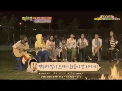 SBS Heroes - Final Farewell