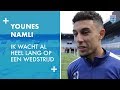 Voorbeschouwing PEC Zwolle - AZ