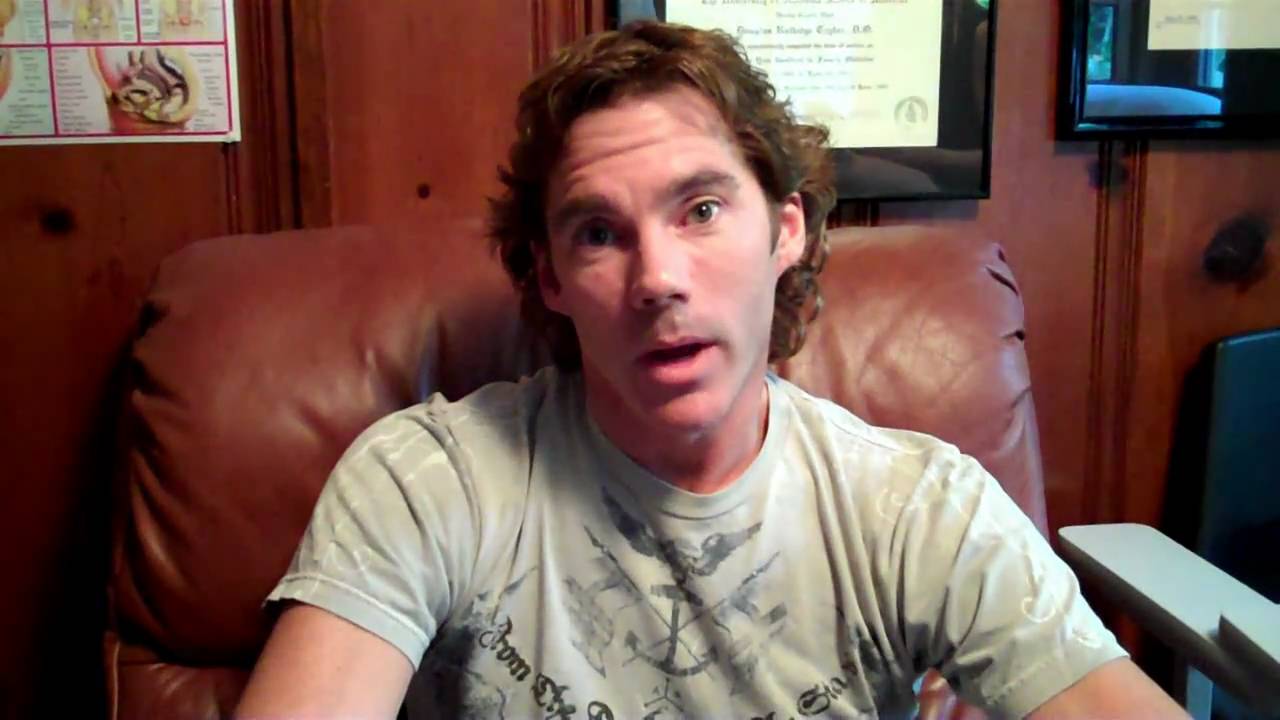 Dr Rutledge Discussing the Upcoming Premiere of 3 Billion And Counting