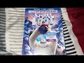 Opening To Smallfoot 2018 DVD