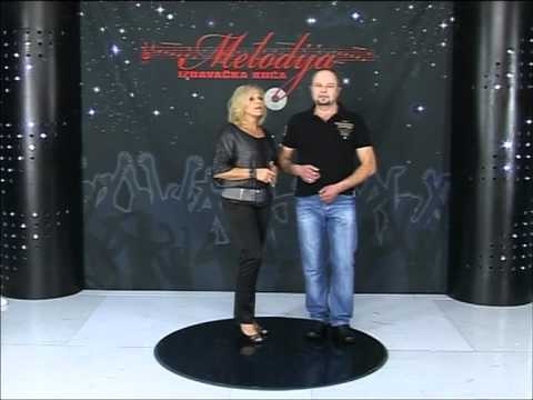Ilija Jurkovic - Mercedes - Melodija Vam predstavlja (Tv Duga Plus 2011)