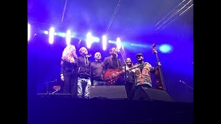 Video Vadim & Co. -  12 písní z Tv  21.3.2019