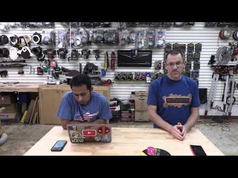 Does the DSR1 have an eazy interface to use?