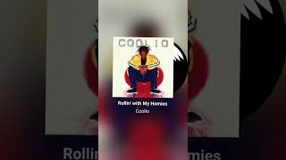 COOLIO | ROLLIN' WITH MY HOMIES #shorts