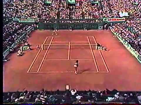 Noah vs. Carlsson (1/4)