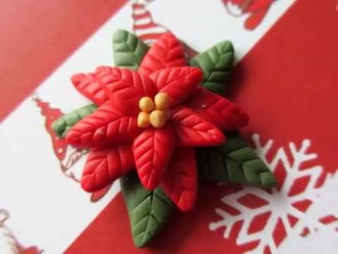 Christmas Poinsettia