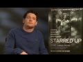 STARRED UP: JACK OCONNELL interview with.