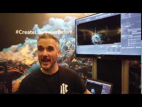 VERTEX 2020 - Sneak Peek - xpFlock