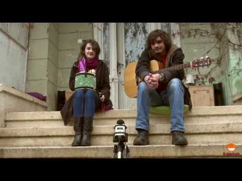 The small towns - We're Going To Be Friends [The White Stripes cover]