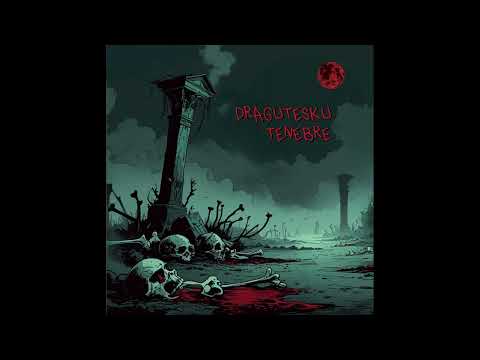 Dragutesku - Contrabas [DRGL006]