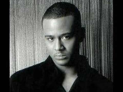 Jimmy Cozier - U Got Those Goods