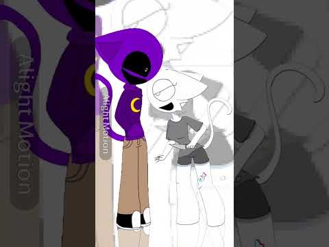 ketnet vs wenda 😨