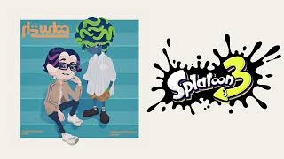 Cover art for Splatoon Aquasonic - H2woah