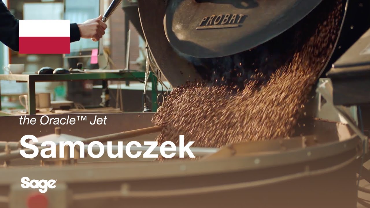 Samouczek kawowy Breville - Wybór odpowiednich ziaren