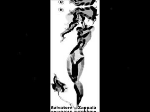 Salvatore Zappalà " Coco Jambo"