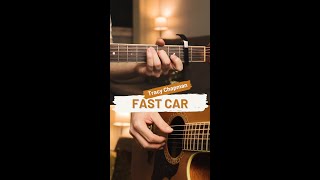 Tracy Chapman - Fast Car