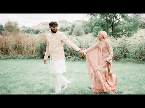 The Spark Studios video.