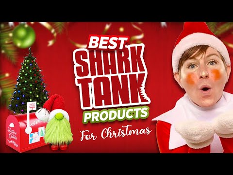 Geek My Tree Shark Tank Pitch