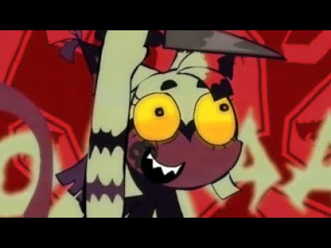 NECROMANCER | (ARTFIGHT ATTACK)