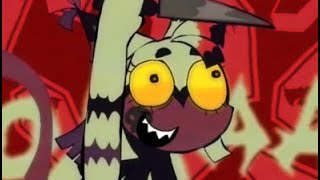 NECROMANCER | (ARTFIGHT ATTACK)