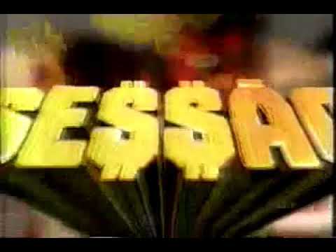 (RARIDADE) Vinheta De ida Para o Intervalo (Sessão Premiada SBT) 2000-2007