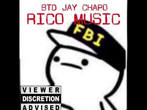BTD Jay Chapo - WWIII