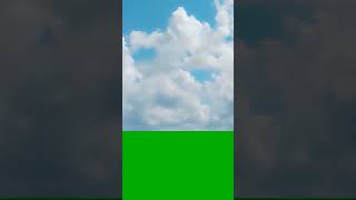 Download lagu Green Screen Awan Bergerak Langit runtuh mp3