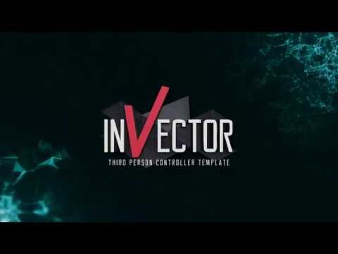 Made with Invector - Showcase 2019