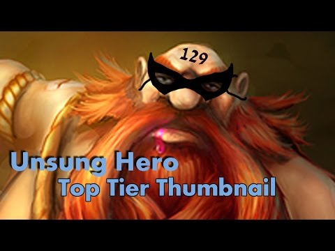 Stream Highlight #129 - The Unsung hero