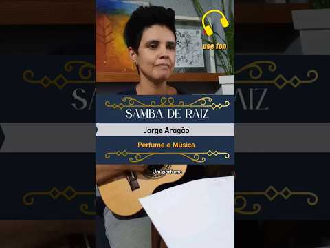 Seu Perfume - Edilson Gonçalves