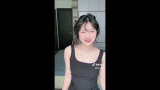 THÍCH XEM GÁI #20 I Tổng hợp gái xinh bổ mắt , mẫu trend capcut và hot dance trên tiktok?????