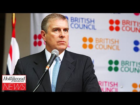 ‘The Crown’ Rep Denies Netflix is Struggling to Cast Prince Andrew I THR News