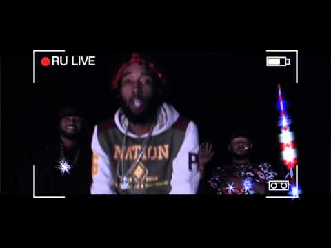 Sleeze Gambino x Breeze Wesson " i Will Not " (Official Music Video)