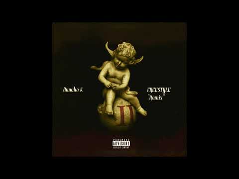 Huncho K - Freestyle "Remix" (Official Audio)