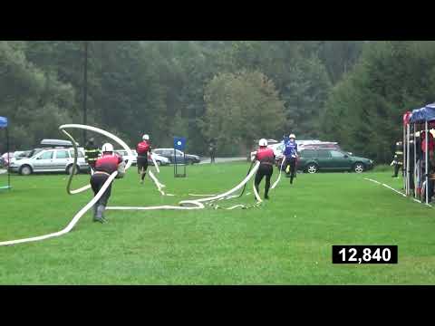 m19 SDH Brada Rybníček - JL KOŠŤÁLOV 2022