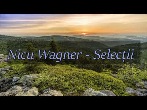 Nicu Wagner - Selecții | Colaj de Muzică Creștină 2022