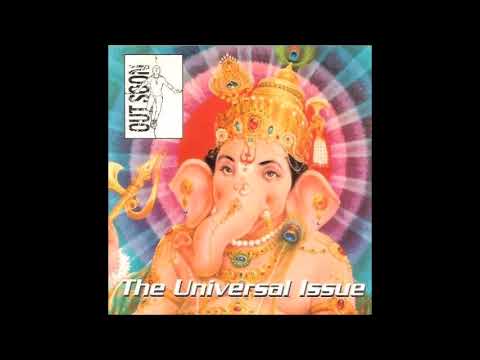 The Universal Issue CD 1 und 2 (1995)