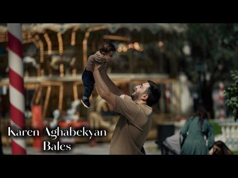 Karen Aghabekyan - Bales (4k)