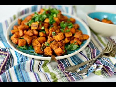 download lagu mp3 mp4 How To Make Sweet Potato Home Fries, download lagu How To Make Sweet Potato Home Fries gratis, unduh video klip How To Make Sweet Potato Home Fries