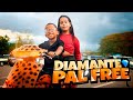 DIAMANTE PAL FREE Angi Fire Ft Tilin Insano VIDEO OFICIAL