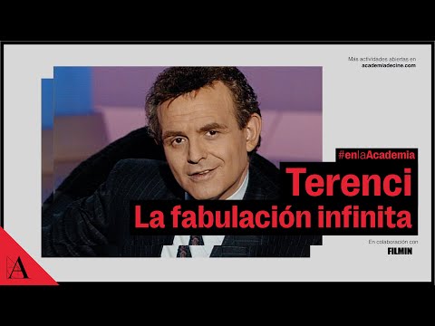 En la Academia de Cine