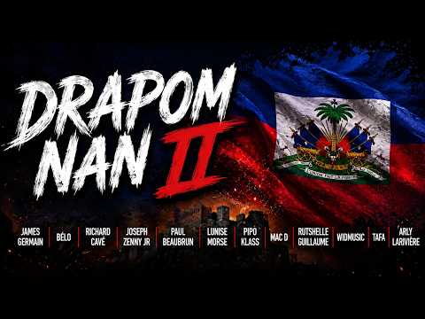 DRAPOM NAN II BelO and Friends pa BélO