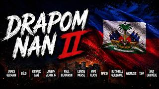 DRAPOM NAN II OFFICIAL VIDEO BelO and Friends