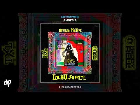 EsoXoSupreme - Bad Ting [Amnesia]